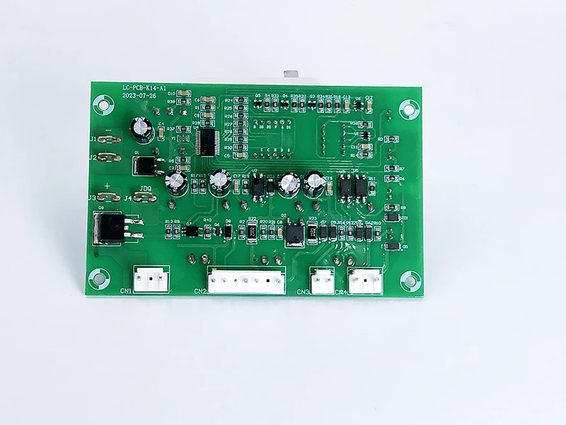 electrical PCB board  for capacitor discharge bolt welding machine