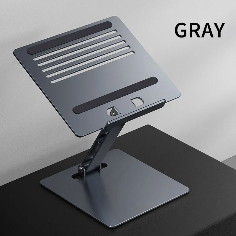 Laptop Stand Computer Holder Multi-Angle Stand Phone Portable Riser Notebook Holdesr Stand