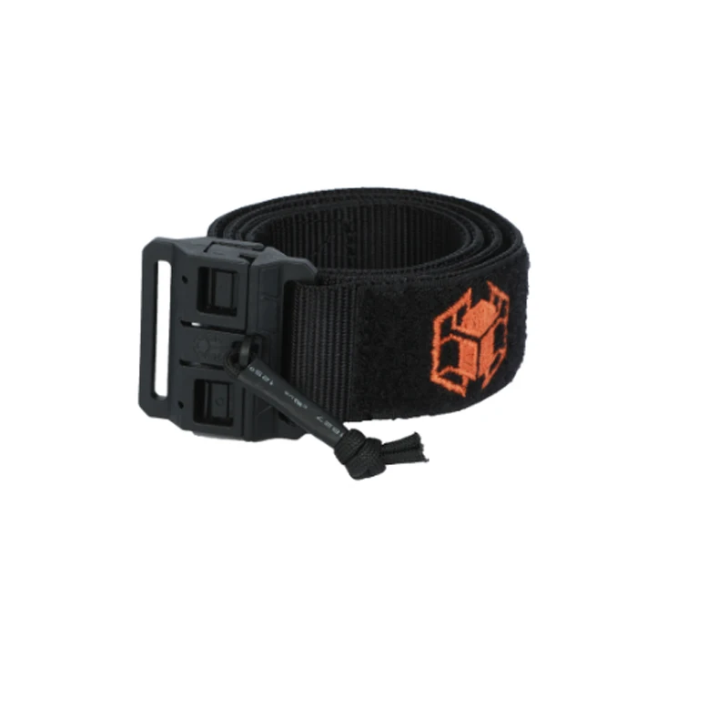 Taidike MIB MAGNETAC 1.5 inch inner belt with magnetic buckle