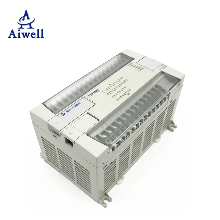 Allen Bradley безопасность простой ПЛК микрологикс 1200 1762