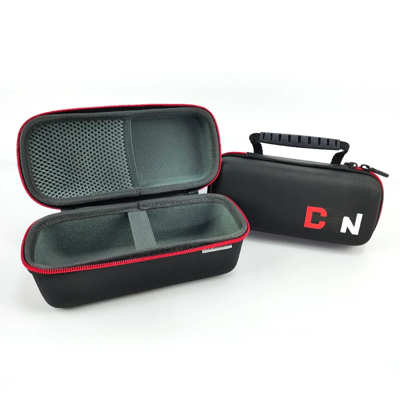 New Cheap Audio Case Outdoor Party Music Player Case Shockproof Speaker Case