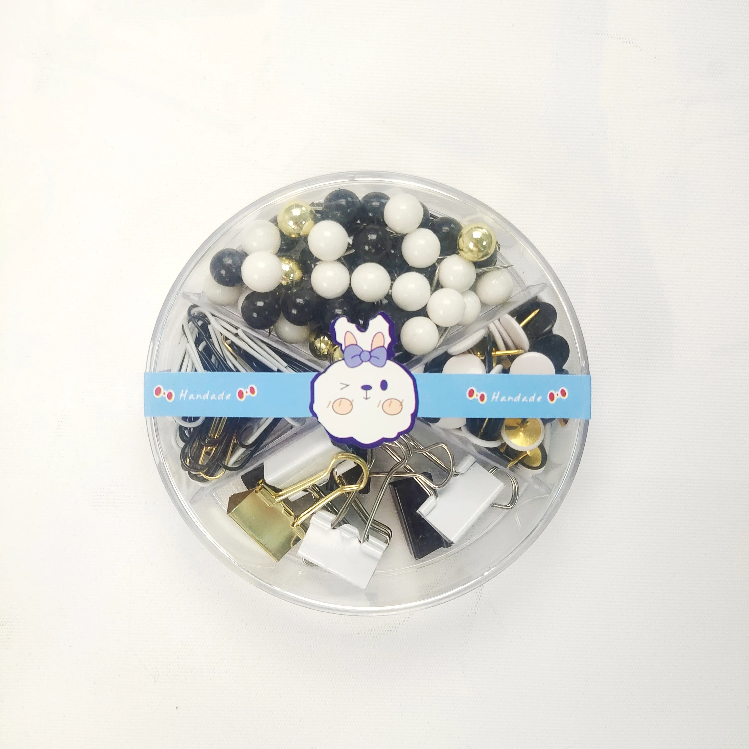 Фабрика OEM ассорти цветов канцелярский подарочный набор Человек-паук