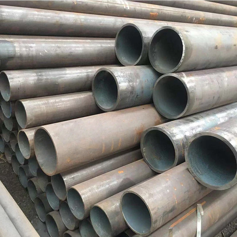 Copper Nickel Alloy Seamless Distiller Tubes Cuni 90/10 Straight Copper Pipe