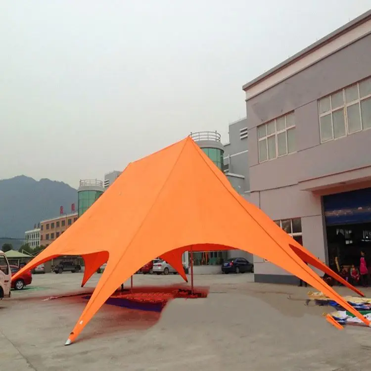 Hot Selling Star Tent With High Quality