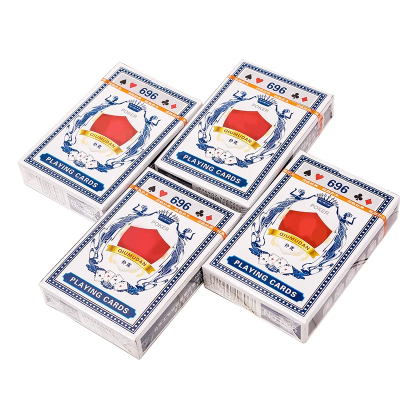 custom Divination CARDS tarot games playing game cards deck of cards skat chumly poker