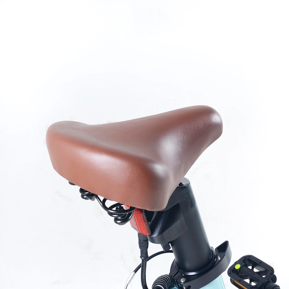 Model Ebike Best Cheap Hidden Battery Women E Bike City Electric Bicycle Long Range Cruiser New China for Ladies Ce 36V