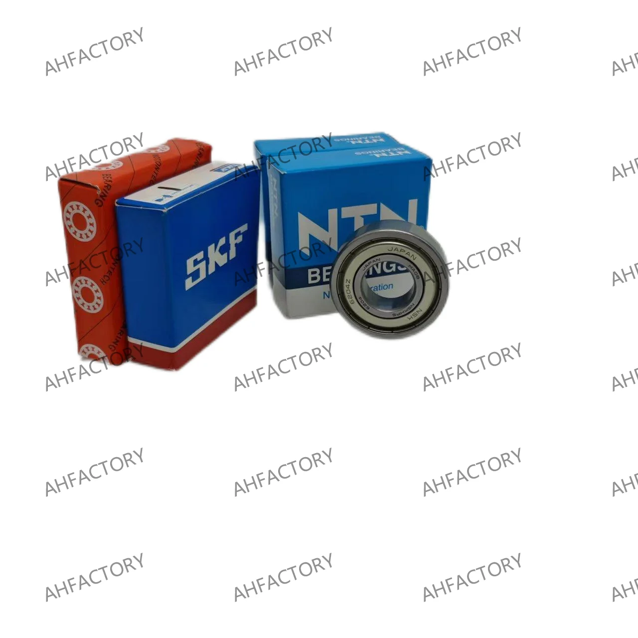 Bicycle Parts 6030 ZZ Deep Groove Ball Bearing Innovative Low-Noise and Low-Friction Parts