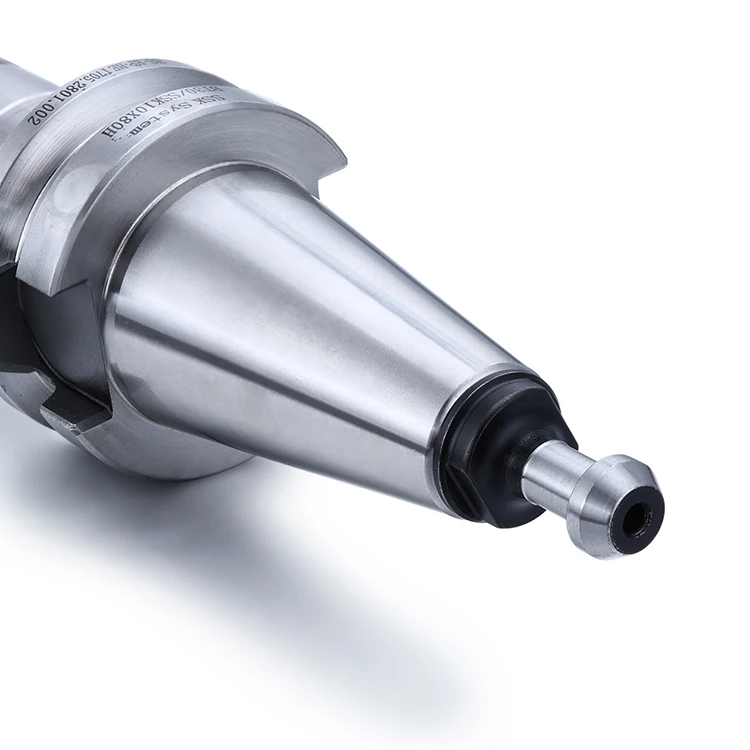 Strong High Precision Carbide BT CNC Tool Holder for Milling and Drilling Machine