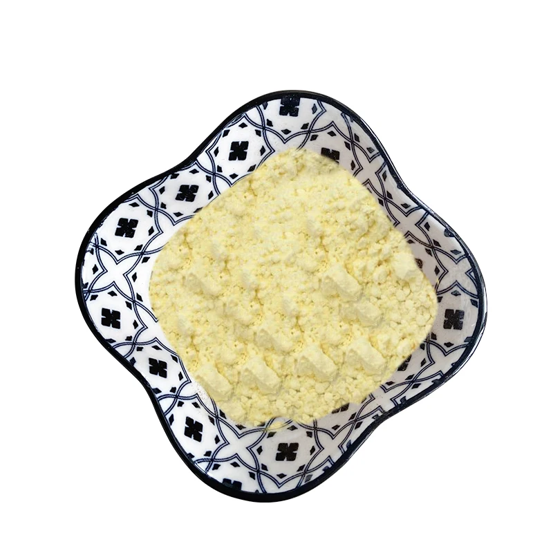 Wholesale Price Broccoli Powder Sulforaphane Broccoli Extract Broccoli Sprouts Powder