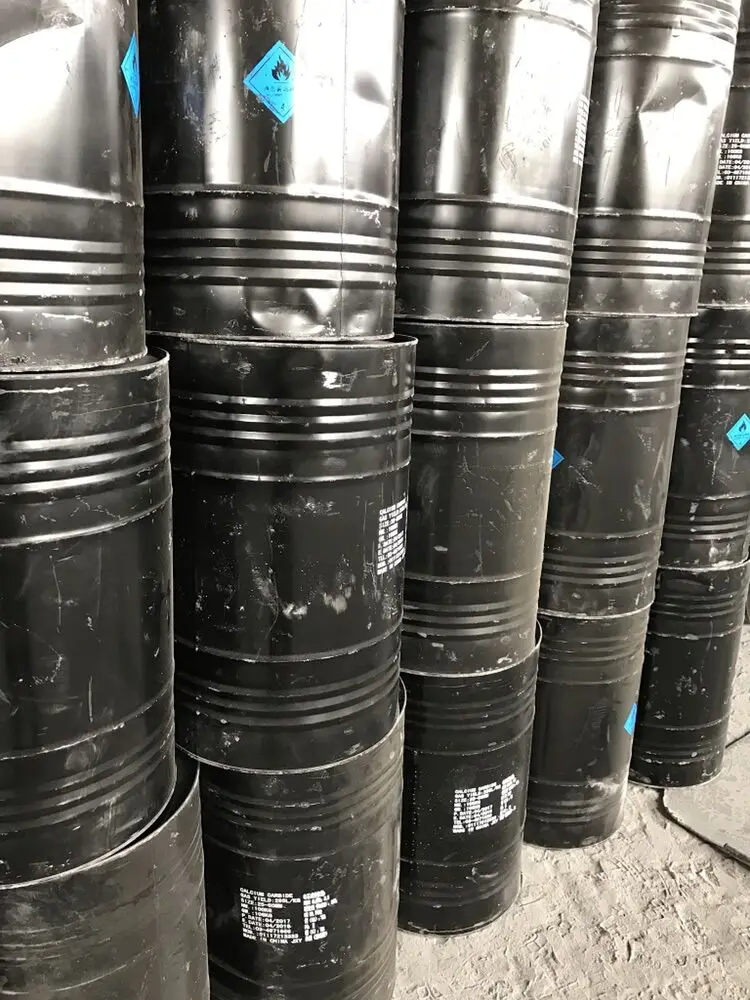 Manufacturer Inorganic Chemicals 100kg Drum / Calcium Carbide 50-80mm