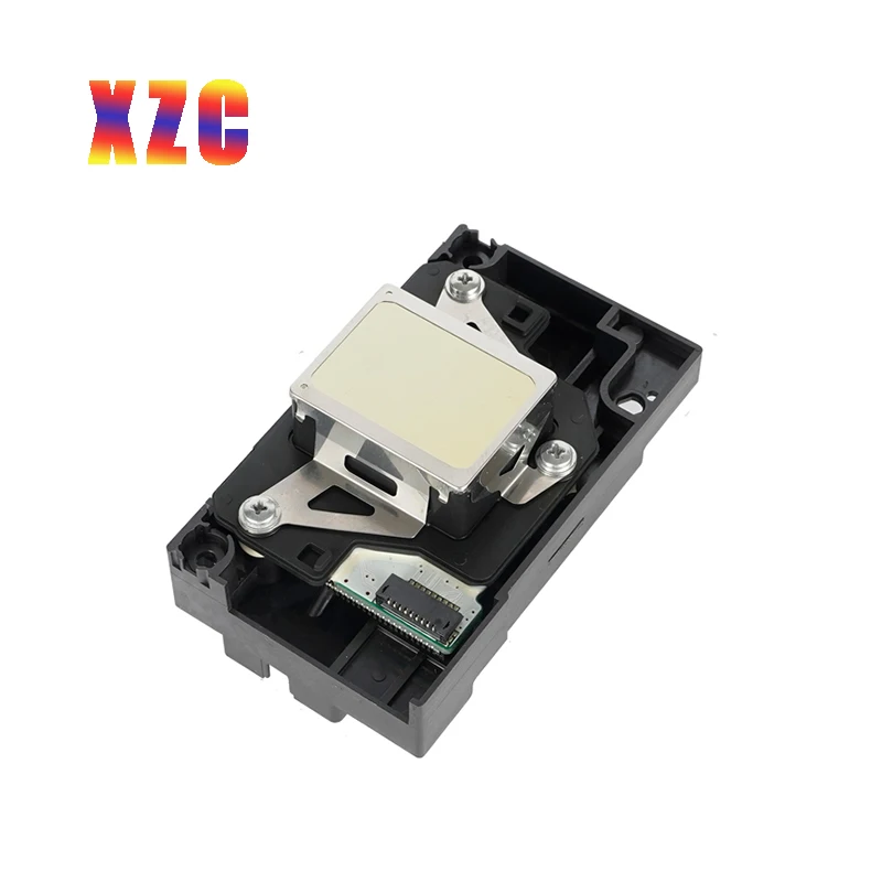 L1800 печатающая головка R1390 Печатающая для Epson 1400 1410 1430 R270 R260 R265 принтер UV DTG DTF DFT