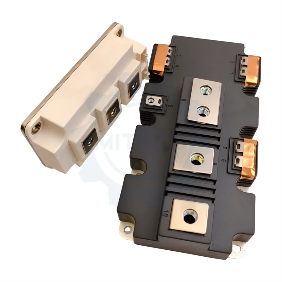 FZ200R12KF2 New and Original High Quality IGBT In Stock