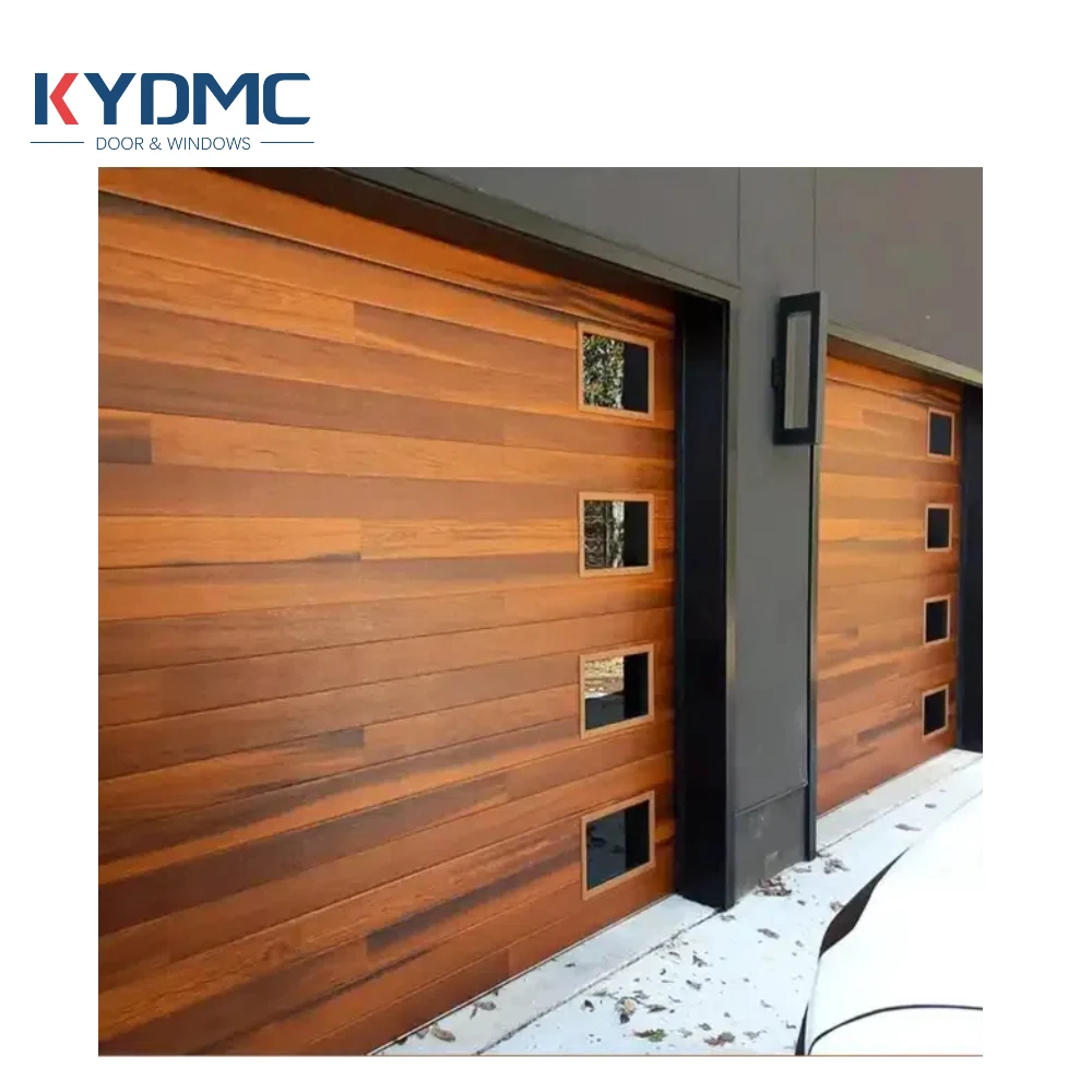 Wholesale Strong Overhead Garage Doors Electric Overhead Garage Doors Insulated Garage Door