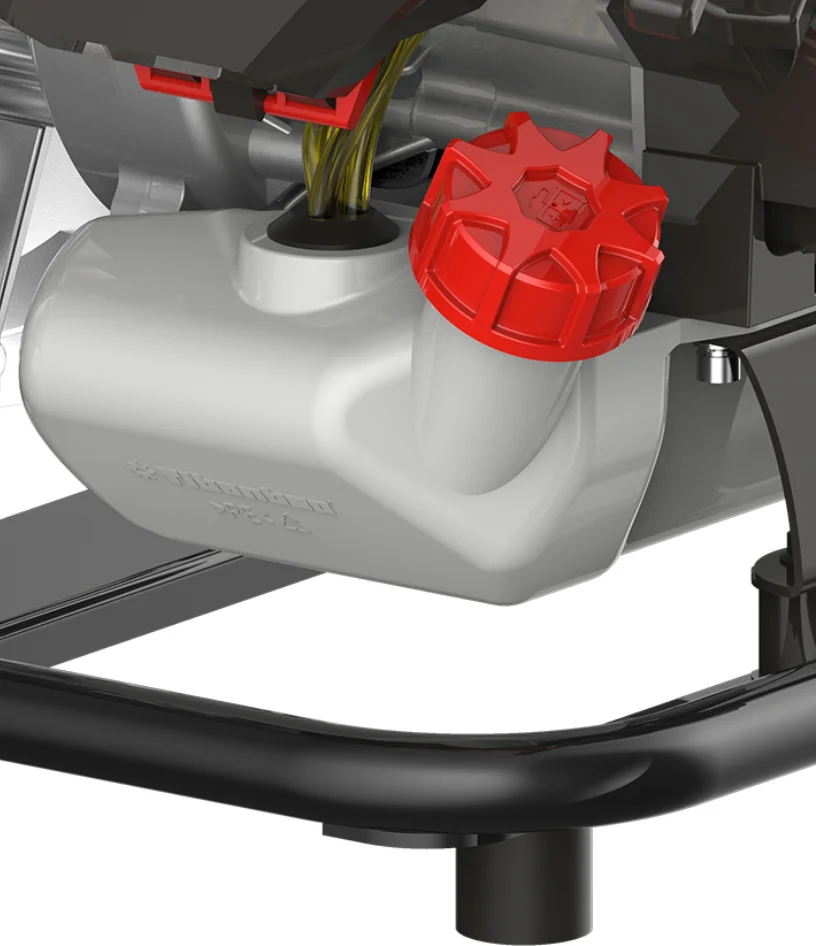 gasoline for Garden Farm New CE water pump 50.8cc