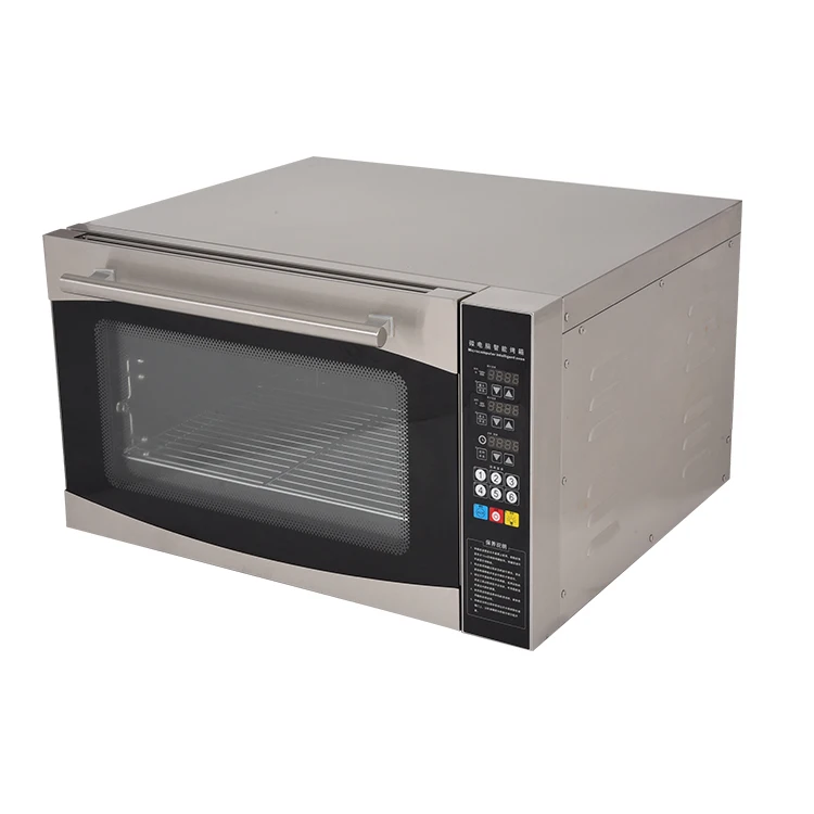 Специализированное коммерческое конвекционная печь электрическая кухонное оборудование печи для продажи