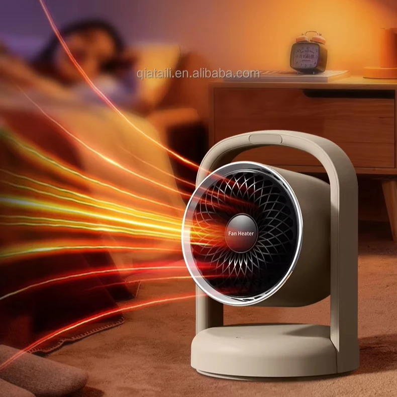 Портативный зимний обогреватель, 1500 Вт