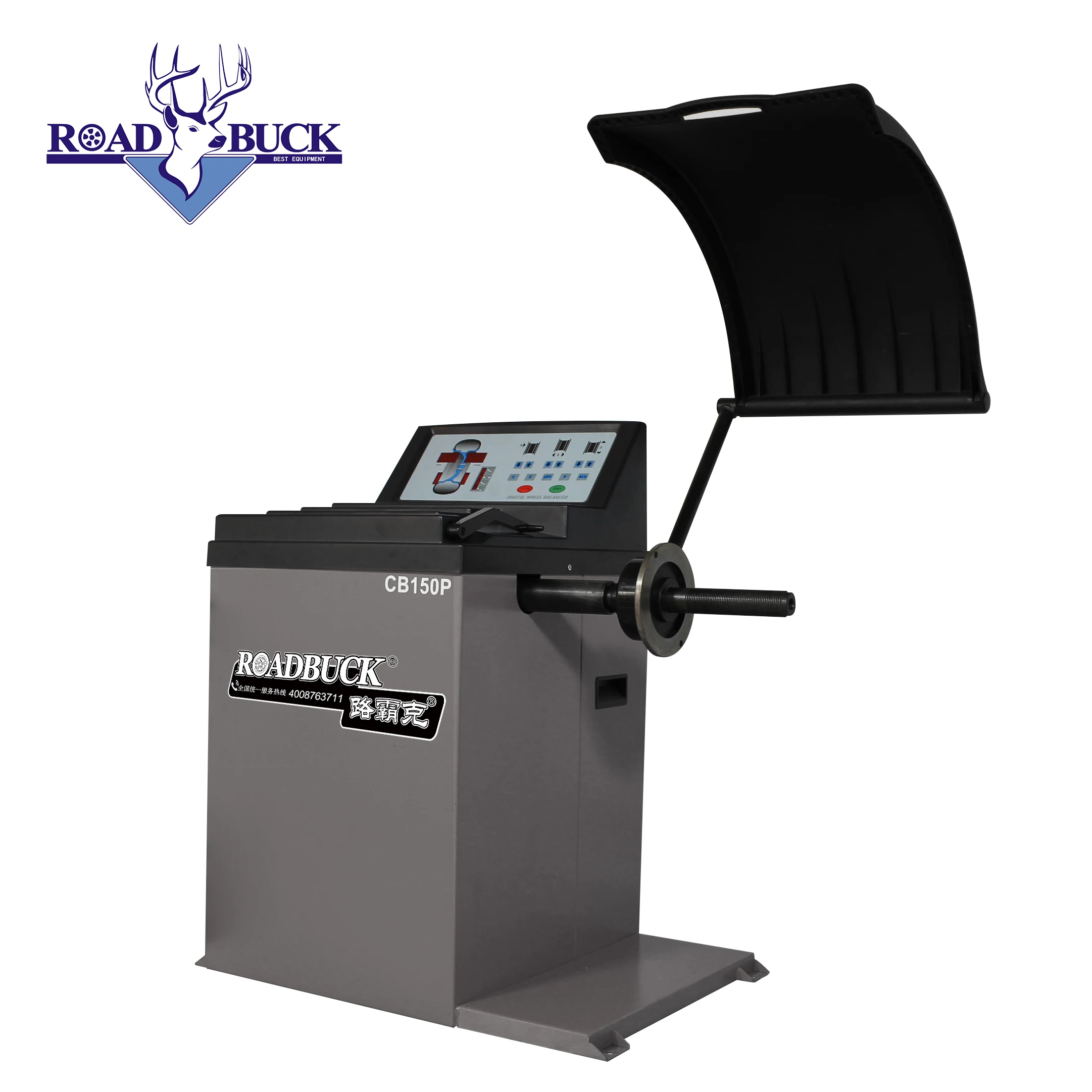 Auto Maintenance Repair Equipment Hydraulic swing arm tyre changer wheel balancer and wheel alignment combo