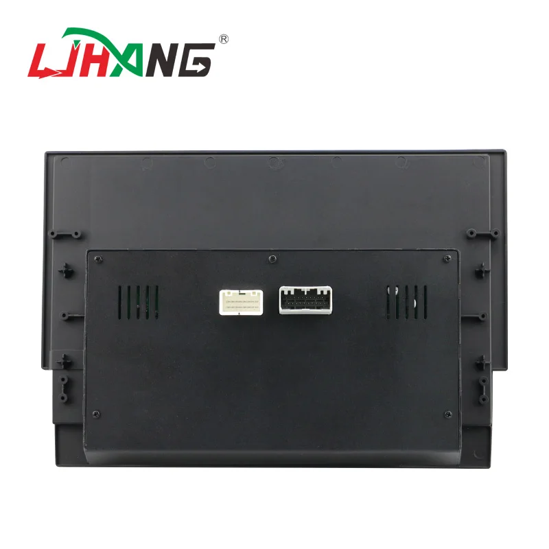 10.4 Inch android 13 Co-pilot AC Panel Multimedia Car Stereo Radio For Range Rover Vogue L405 2013-2020 GPS Navigation carplay