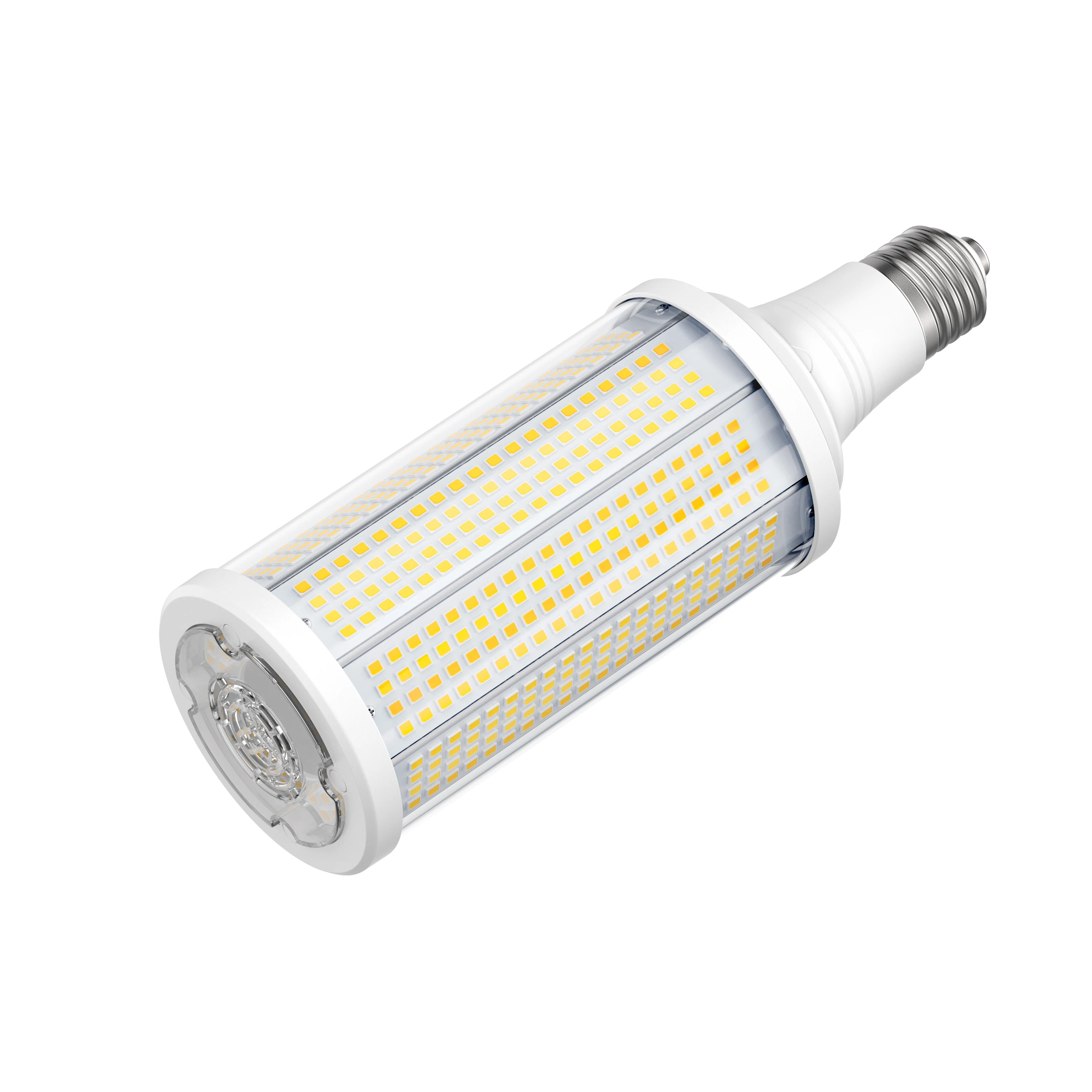 80W Led Street Light Bulb LED Corn Bulb Light For Warehouse Garden Road Lighting Retrofit HID Replacement Bulb