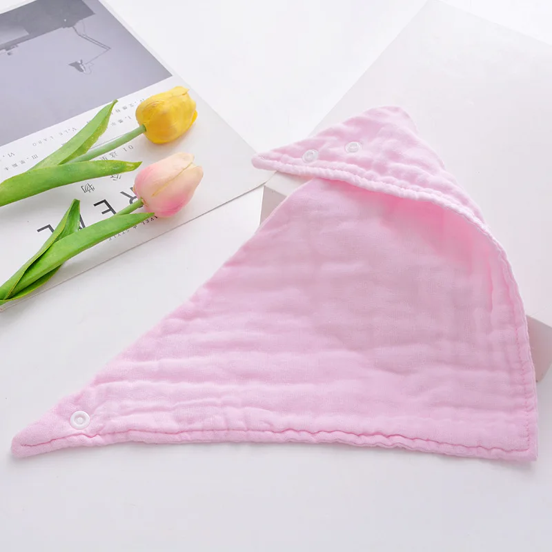 Муслиновые милые детские нагрудники, готовность к отправке, чистые детские нагрудники, хлопковый Детский фартук