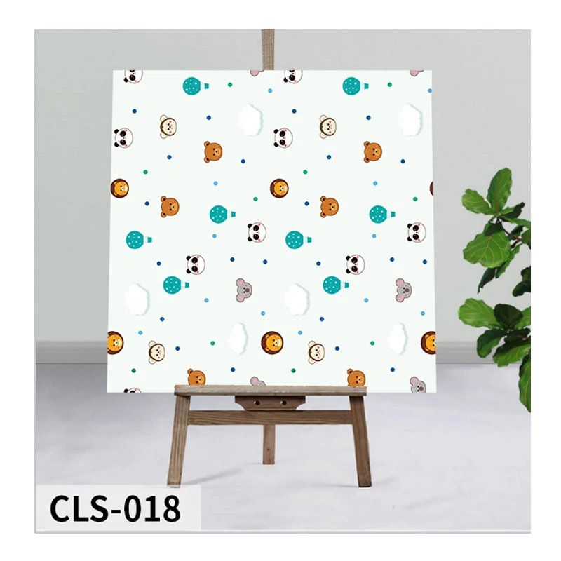 pet marble wallpaper sticker self adhesive simulated thick marble tile floor sticker pvc 3d marble tile self adhesive