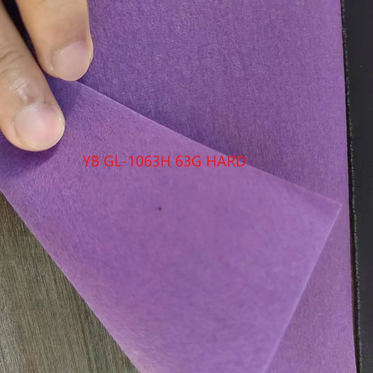 hydrophilic nonwoven fabric for baby diaper pp sms nonwoven fabric  YB GL-1063H 63G HARD