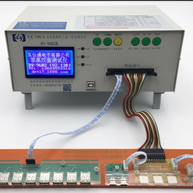 Door to door service , usb c cable tester,wire cable making machine