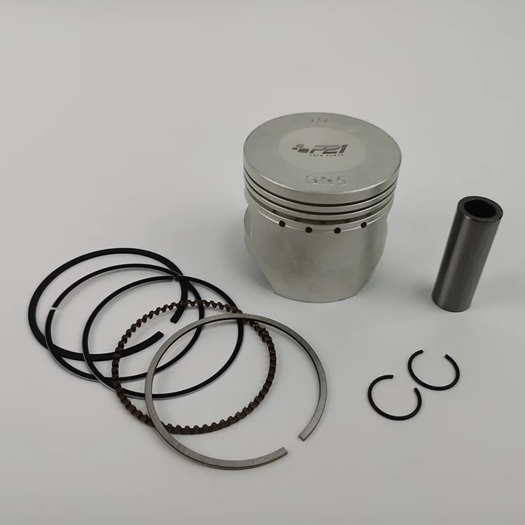 High Performance Motorcycle Parts Engine Piston Set for KIT PA CG 125 TODAY 93-99  (OHV)