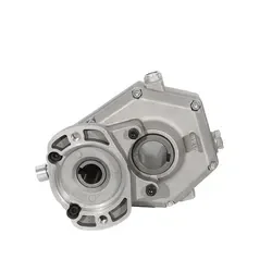 High quality KR700 series KR70016 reduction gearbox for hydraulic motors