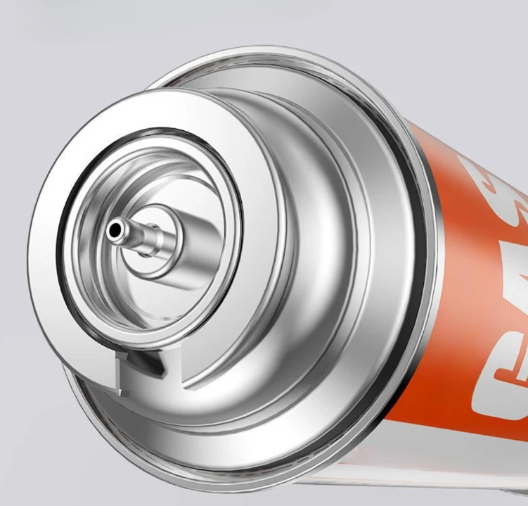 Wholesale Portable Butane gas Stove Outdoor Camping BBQ Cartridge Gas butane gas