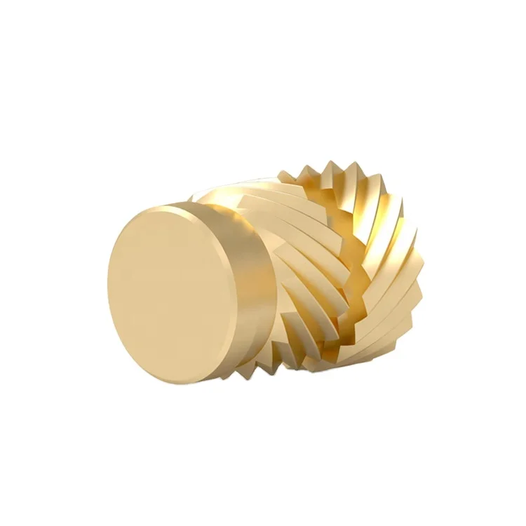 Bolts and Nuts Manufacturers Thread Tool Insert Threading Inserts for Thermoplastic and Thermosetting Plastics