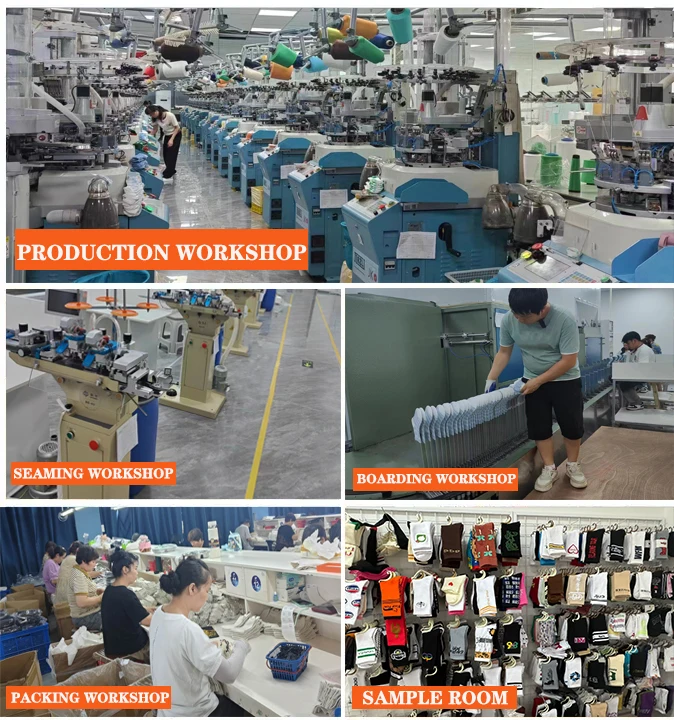 Qichuan Custom Compression Crew Glue Durable Running Outdoor Sports Terry Thickened Grip Basketball Football Socks Soccer