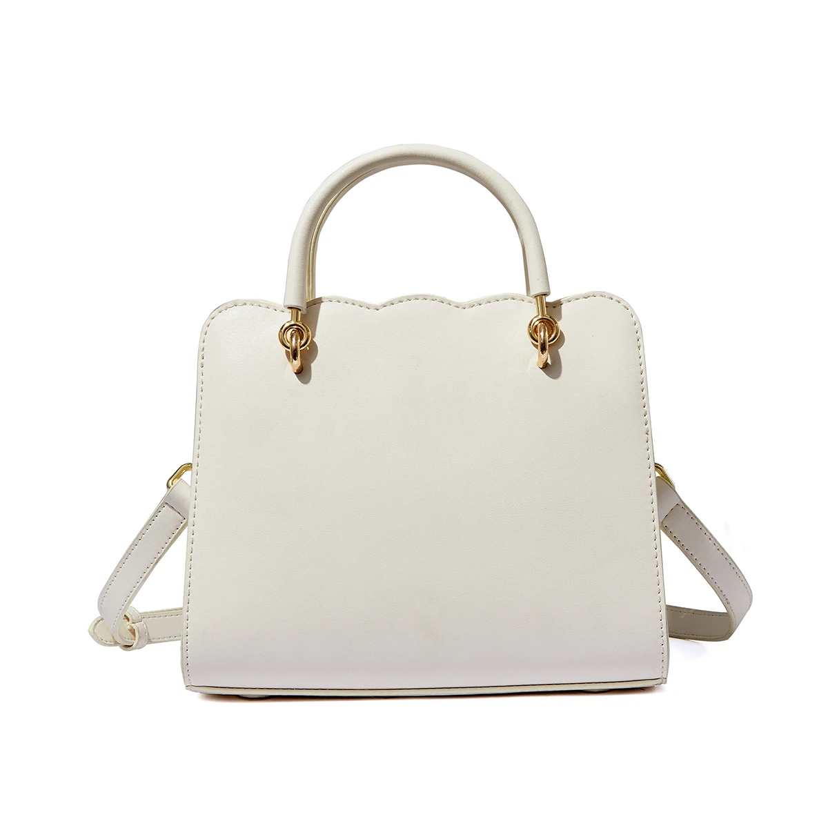 China Suppliers Girl Waterproof Pu Leather Transparent Pvc Women Bags Tote Beach Handbags Tote Bag 2018 New Shoulder Bags