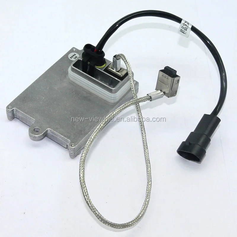 high quality low MOQ 100 watt hid xenon ballast with E-mark 55w hid xenon ballast kit h7 4300k