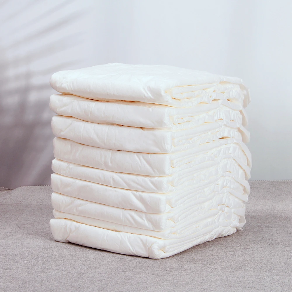 FREE SAMPLE Incontinence Adult Diapers Panties underwear disposable wholesale Super Absorption High Quality Manufacturer Direct