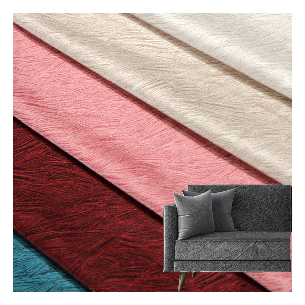 Мебель для гостиной ткань обивочная полиэстер голландский бархат диванов