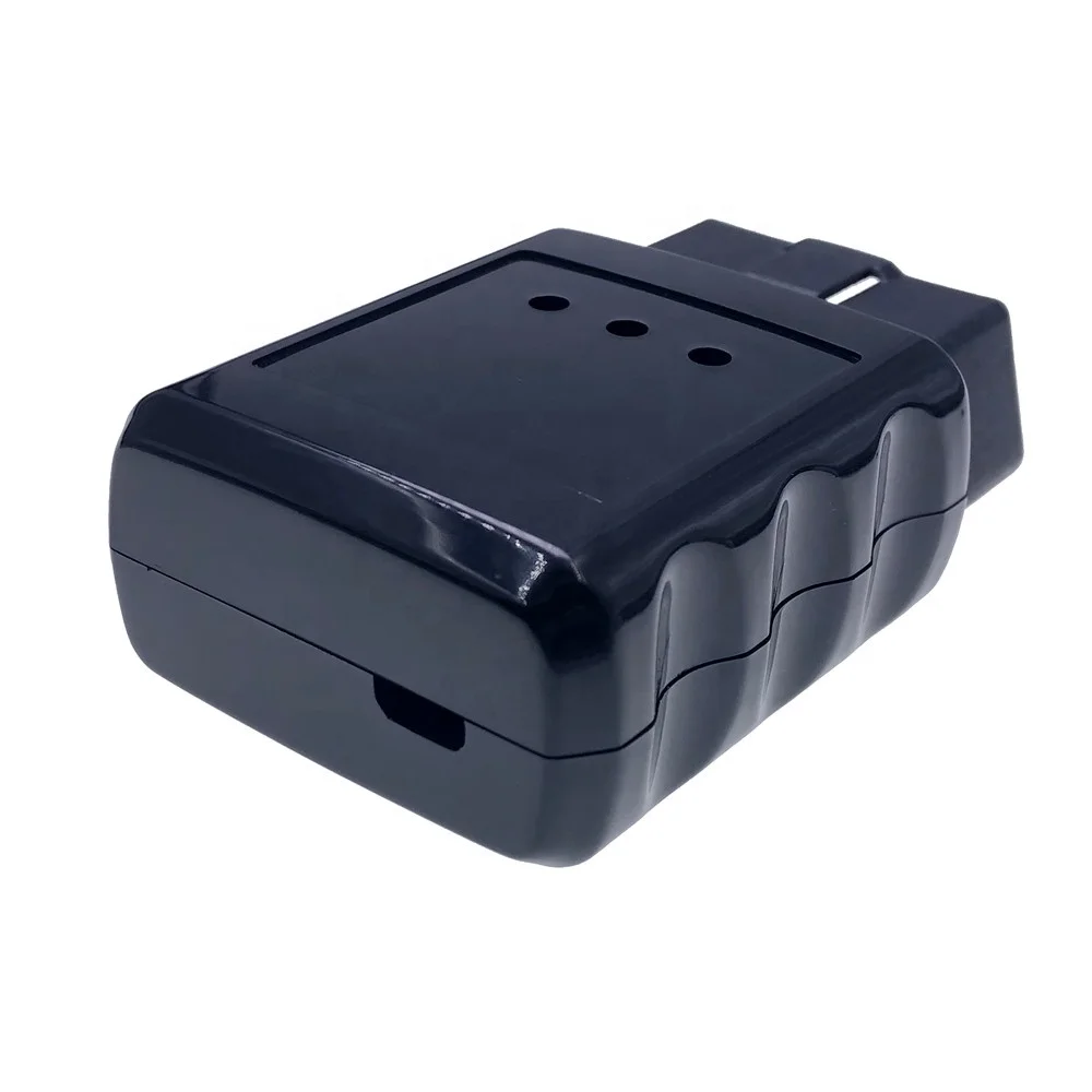 AOTAI factory wholesale obd connector OBDII cover obd2 gps enclosure