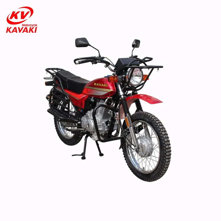 Africa hot sale KAVAKI 125cc 150cc cross motorcycle  jawa motorcycles  WY150 motorcycles for sale