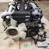 Japan Original Used 1JZ-GTE Non-VVTi Twin Turbo Engine For Toyota