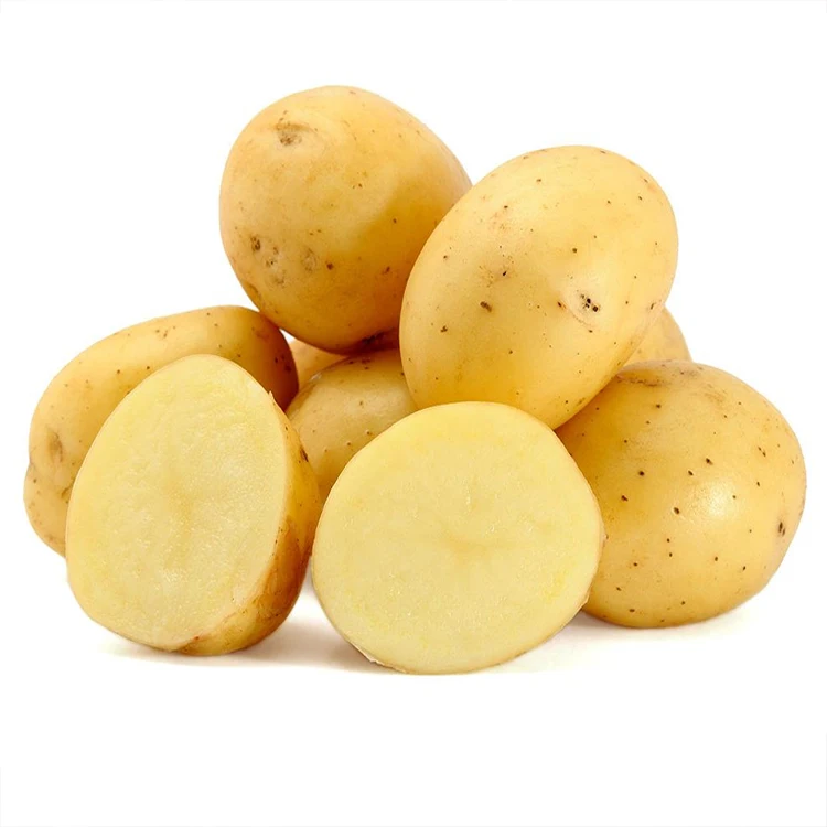 Свежий желтый Картофель Из Китая-высококачественный экспортный продукт