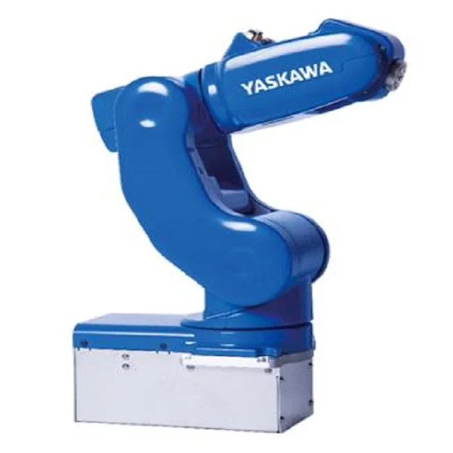 Yaskawa Robot High Performance Robots Painting Welding Palletizer Robotic Arm