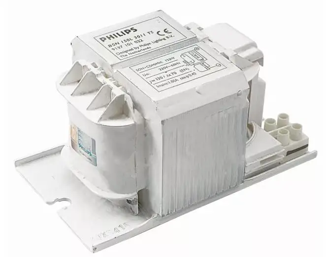 PHILIPHID балласт BHLE 400L 200 TS 400 Вт для лампы HPS высокого качества