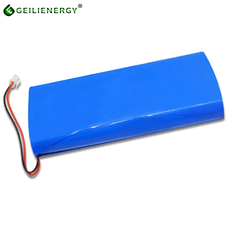 Customized 18650 li ion battery 1s 2s2p 3s2p 4s2p 3.7v 5200mah 18650 lithium-ion battery