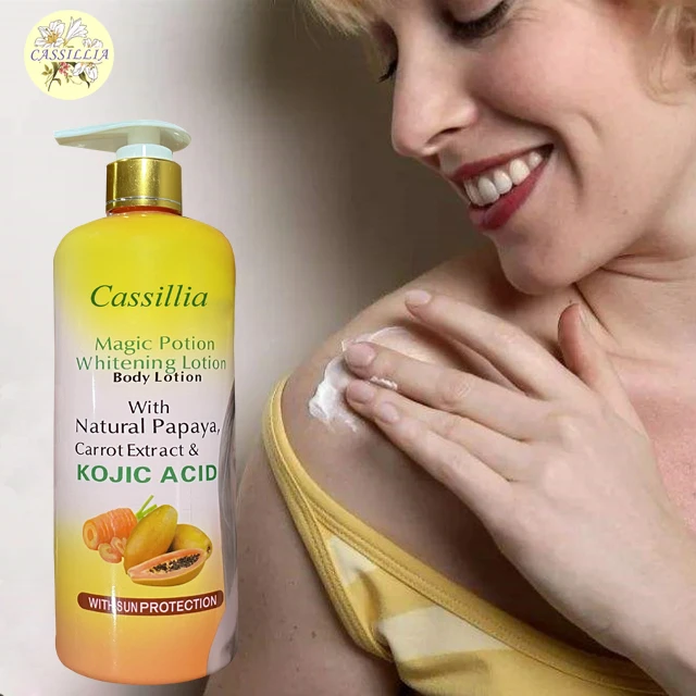 Moisturizing Nourishing Formulated with Glycerin for Dry skin care honey whitening Skin Body