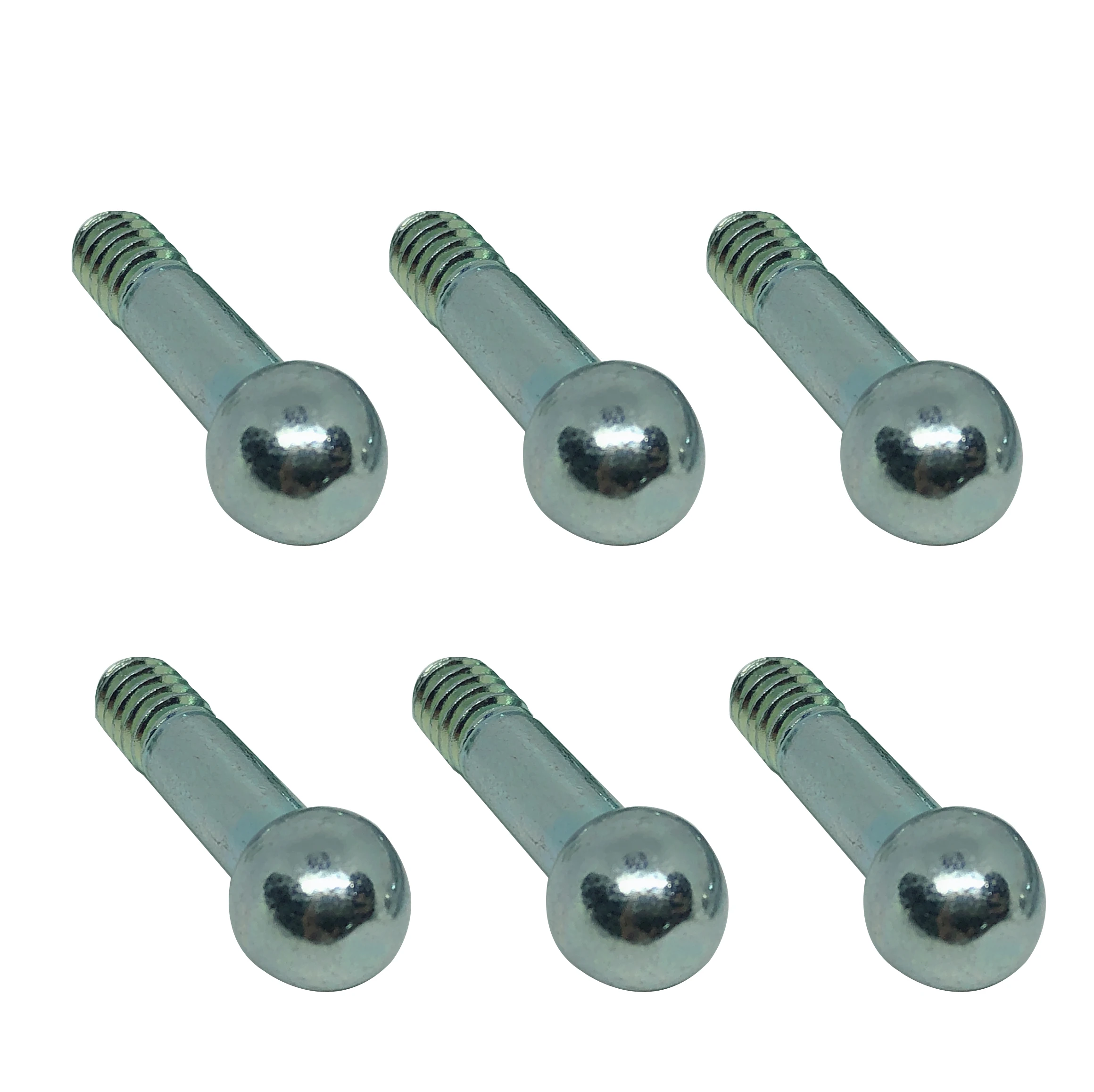 
Supply Car Fastener Including Ball Head Rivet Pin Or Fittings 