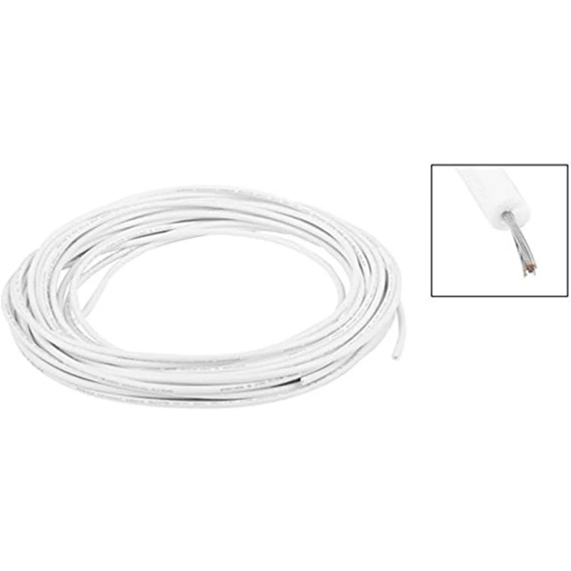 High Voltage Cable Customized Copper PVC Material Single Core High Power Electrical Cable