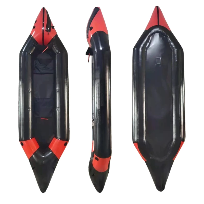 Прочный новый дизайн стабильный Audac Packraft Paddle Tpu для продажи