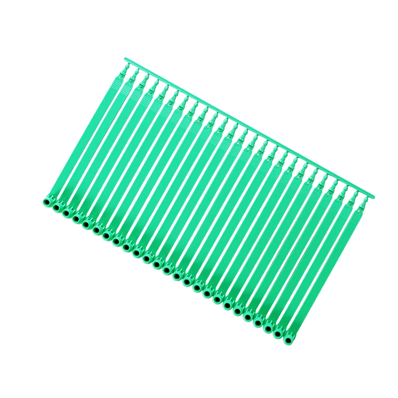 Hot Sell Tamper Evident  Plastic Seal for Truck