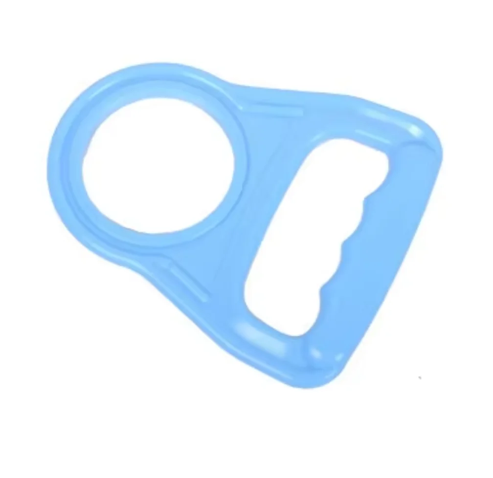 Лидер продаж, пластиковая ручка для бутилированной воды, подъемное устройство для переноски бутилированной воды, откачивающее устройство