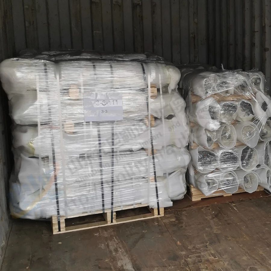 Heavy-Duty Hydraulic Telescopic Actuator for Industrial Applications